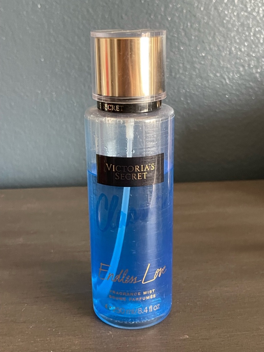 Victoria's Secret Endless Love